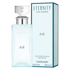 Женская парфюмерия CALVIN KLEIN Calvin Klein ETERNITY AIR for women