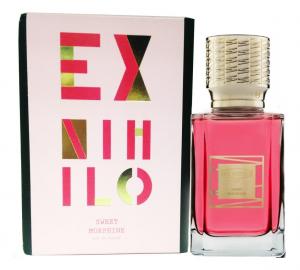 Женская парфюмерия EX NIHILO Paris EX NIHILO SWEET MORPHINE