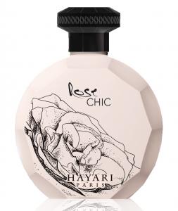 Женская парфюмерия HAYARI PARFUMS HAYARI PARFUMS ROSE CHIC