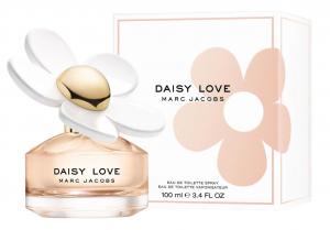 Женская парфюмерия MARC JACOBS MARC JACOBS DAISY LOVE