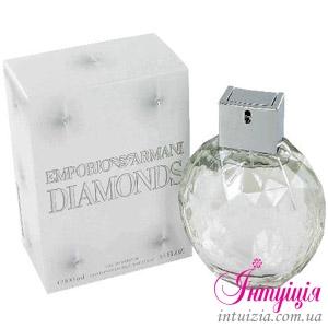 Женская парфюмерия ARMANI ARMANI DIAMONDS WOMAN