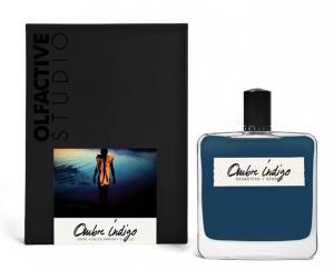 Женская парфюмерия OLFACTIVE STUDIO OLFACTIVE STUDIO OMBRE INDIGO