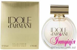 Женская парфюмерия ARMANI ARMANI IDOL ARMANI