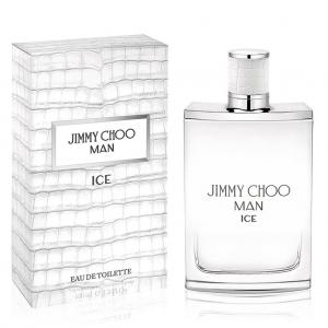 Мужская парфюмерия JIMMY CHOO JIMMY CHOO MAN ICE