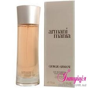 Женская парфюмерия ARMANI ARMANI MANIA