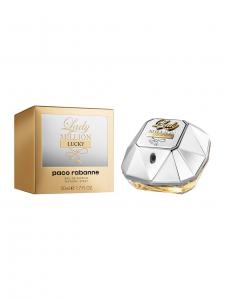 Женская парфюмерия PACO RABANNE PACO RABANNE LADY MILLION LUCKY
