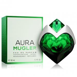 Женская парфюмерия Thierry Mugler Thierry Mugler AURA MUGLER