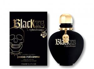 Женская парфюмерия PACO RABANNE PACO RABANNE BLACK XS L'Aphrodisiaque