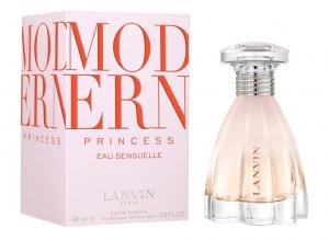 Женская парфюмерия LANVIN LANVIN MODERN PRINCESS Eau sensuelle