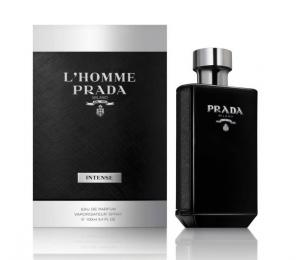 Мужская парфюмерия PRADA PRADA L'HOMME PRADA intense