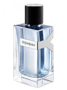 Мужская парфюмерия YVES SAINT LAURENT Yves Saint Laurent Y
