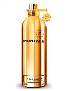 Женская парфюмерия MONTALE MONTALE AOUD GREEDY
