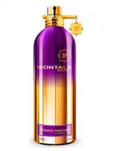Женская парфюмерия MONTALE MONTALE ORCHID POWDER