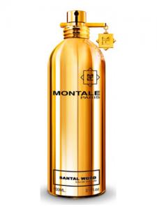 Женская парфюмерия MONTALE MONTALE SANTAL WOOD