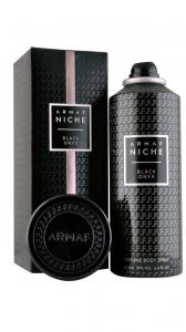 Мужская парфюмерия ARMAF  ARMAF NICHE BLACK ONYX