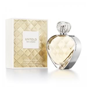 Женская парфюмерия ELIZABETH ARDEN Elizabeth Arden  UNTOLD EAU LEGERE