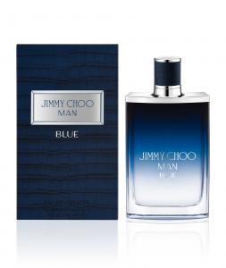 Мужская парфюмерия JIMMY CHOO JIMMY CHOO MAN BLUE