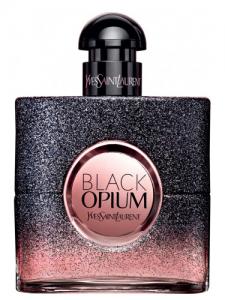 Женская парфюмерия YVES SAINT LAURENT Yves Saint Laurent BLACK OPIUM Floral Shock
