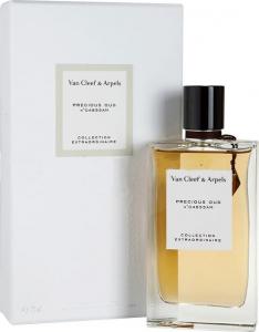Женская парфюмерия VAN CLEEF & ARPELS VAN CLEEF & ARPELS Collection Extraordinaire PRECIOUS OUD
