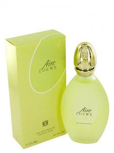 Женская парфюмерия LOEWE LOEWE AIRE