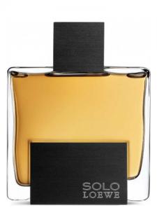 Мужская парфюмерия LOEWE LOEWE SOLO