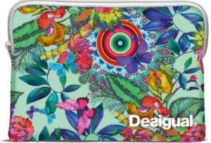 Аксессуары AКСЕССУАРЫ DESIGUAL косметичка в бабочках