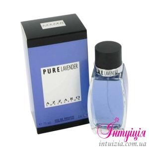 Мужская парфюмерия AZZARO AZZARO PURE LAVENDER