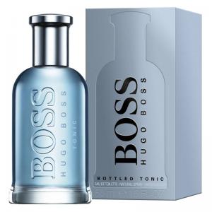 Мужская парфюмерия HUGO BOSS BOSS HUGO BOSS BOTTLED TONIC