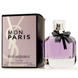Женская парфюмерия YVES SAINT LAURENT YVES SAINT LAURENT MON PARIS COUTURE