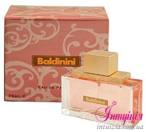 Женская парфюмерия BALDININI BALDININI WOMAN