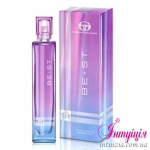 Женская парфюмерия SERGIO TACCHINI BE.ST WOMAN