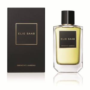 Женская парфюмерия ELIE SAAB ELIE SAAB ESSENCE № 2 GARDENIA