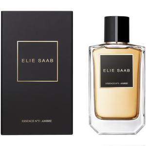 Женская парфюмерия ELIE SAAB ELIE SAAB ESSENCE № 3 AMBRE