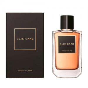 Женская парфюмерия ELIE SAAB ELIE SAAB ESSENCE № 4 OUD
