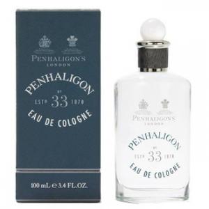 Женская парфюмерия PENHALIGON'S PENHALIGONS PENHALIGON No.33 Eau de cologne