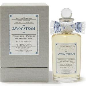 Женская парфюмерия PENHALIGON'S PENHALIGONS SAVOY STEAM