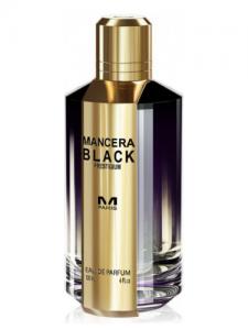 Женская парфюмерия MANCERA MANCERA BLACK PRESTIGIUM