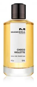 Женская парфюмерия MANCERA MANCERA CHOCO VIOLETTE