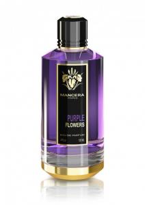Женская парфюмерия MANCERA MANCERA PURPLE FLOWERS