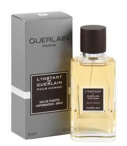 Мужская парфюмерия GUERLAIN GUERLAIN L'INSTANT DE GUERLAIN pour homme