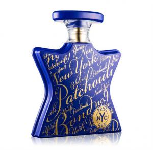 Женская парфюмерия BOND no.9 New York BOND no.9 NEW YORK PATCHOULI