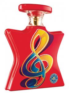 Женская парфюмерия BOND no.9 New York BOND no.9 WEST SIDE
