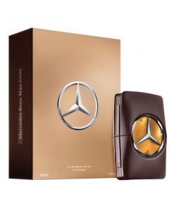 Мужская парфюмерия MERCEDES-BENZ MERCEDES-BENZ MAN [Private]