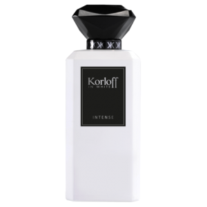 Мужская парфюмерия KORLOFF KORLOFF IN WHITE MAN intense