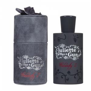 Женская парфюмерия JULIETTE HAS A GUN JULIETTE HAS A GUN CALAMITY J