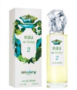 Женская парфюмерия SISLEY SISLEY EAU DE SISLEY №2