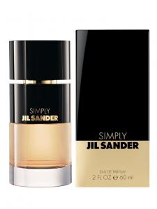 Женская парфюмерия JIL SANDER JIL SANDER SIMPLY Eau de parfum