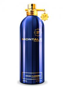 Женская парфюмерия MONTALE MONTALE AOUD FLOWERS