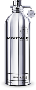 Женская парфюмерия MONTALE MONTALE VANILLA CAKE