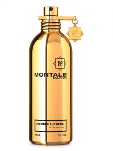 Женская парфюмерия MONTALE MONTALE POWDER FLOWERS